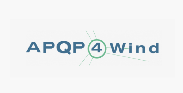 APQP4Wind certification logo for MC Industry