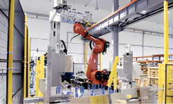 Arc Welding System