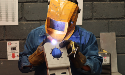 Welding