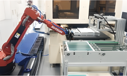 Electronics Solutions